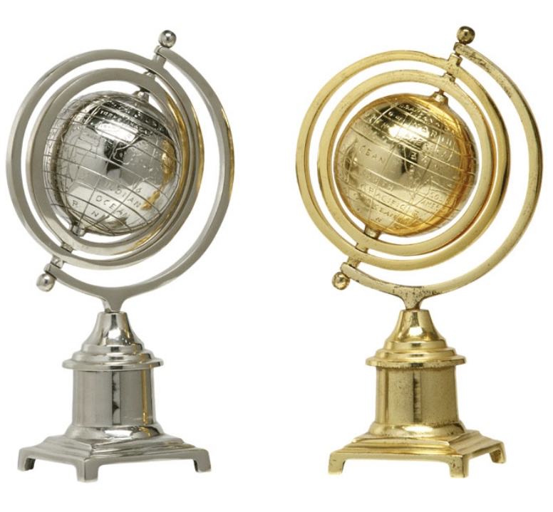 Globe